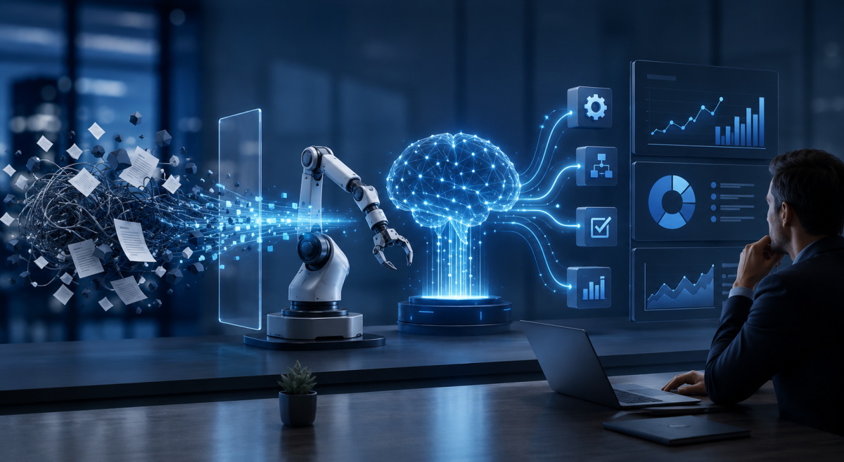 Artificial Intelligence